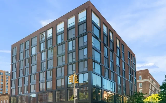 300 West 136th Street 0