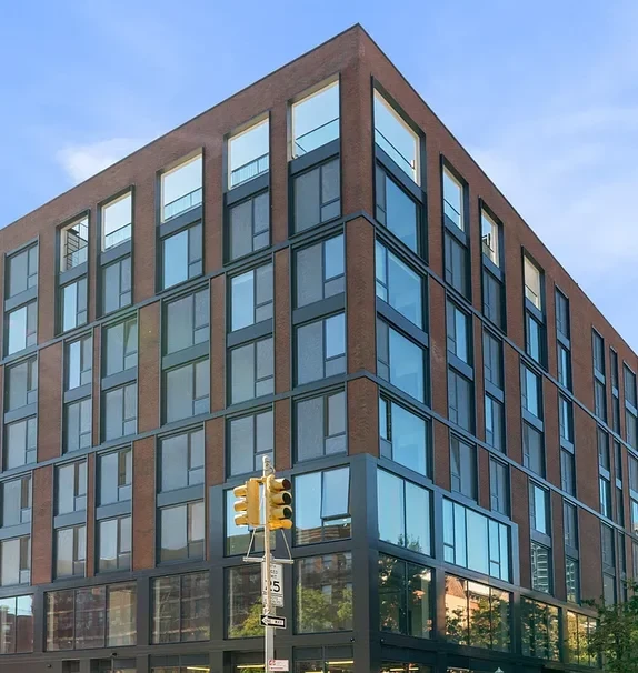 300 West 136th Street