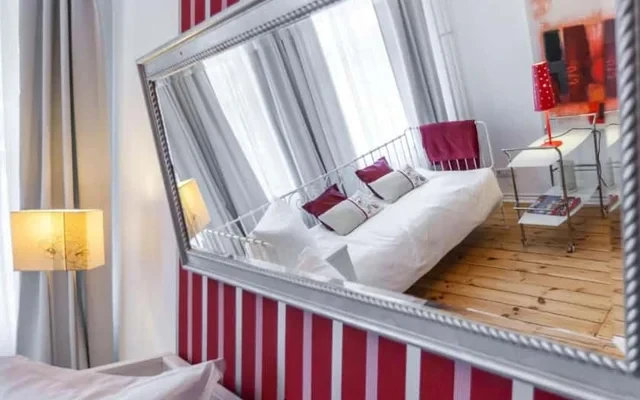 Apartment in Pappelallee, Berlin for 65 m² with 2 bedrooms 2
