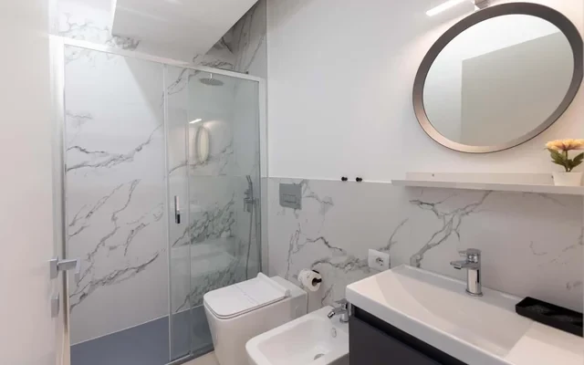 Arici 15 - Interno n.7 3
