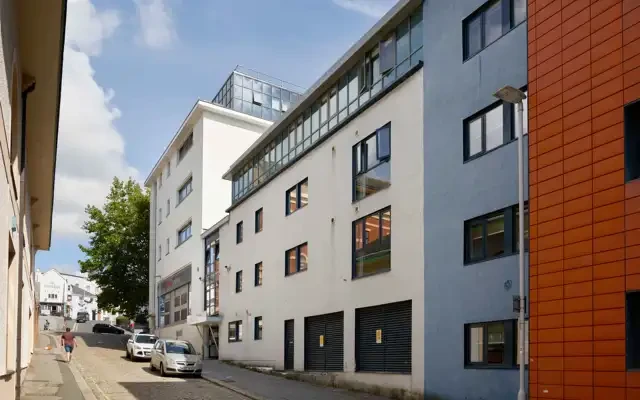 St. Thomas Court 1