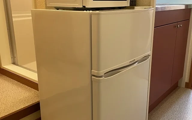 レオパレスアカシア 3