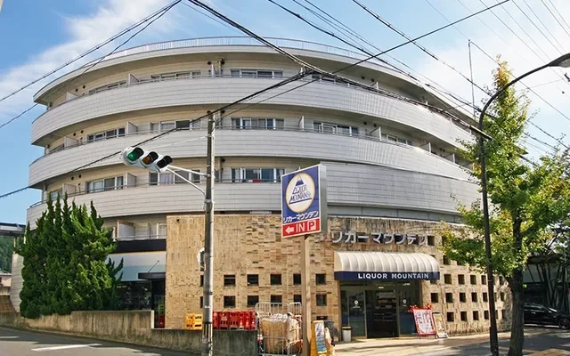 クレセントイチジョウジ 0