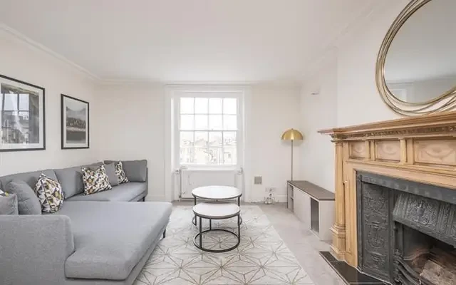 Westbourne Terrace, London, W2 3UN 2