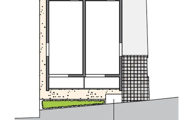 ＬＡＢＯＯＮ戸越 2