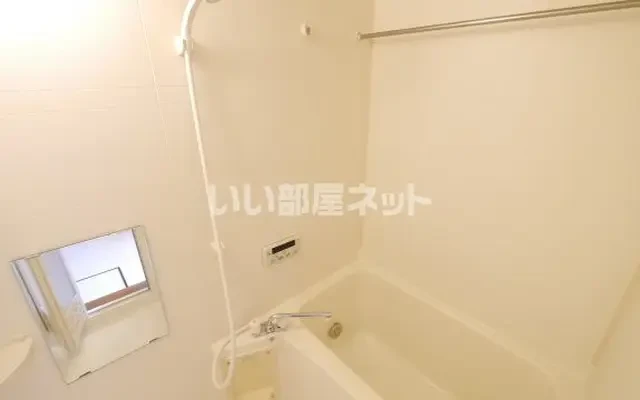 セカンドみなみ 1階 - Nagai student accommodation - 1階 - 2DK