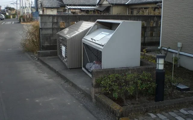 レオパレスアイ 4