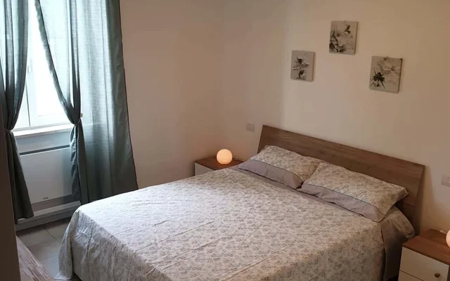 Casetta dello zio, Monopoli 4