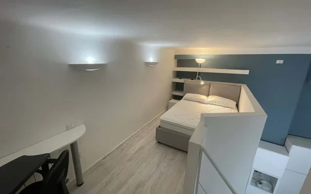 Apartment in Viale Giovanni da Cermenate, Milano for 42 m² with 1 bedroom 2