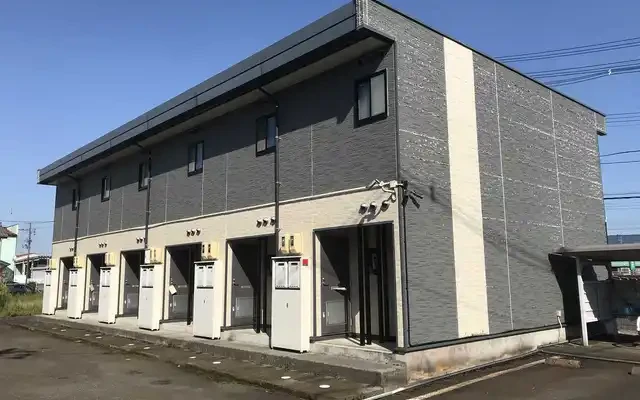 レオパレスカンナ 0