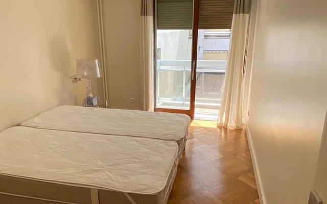 PARIS 16e·51m²·F2·Appartement·Fully furnished 3