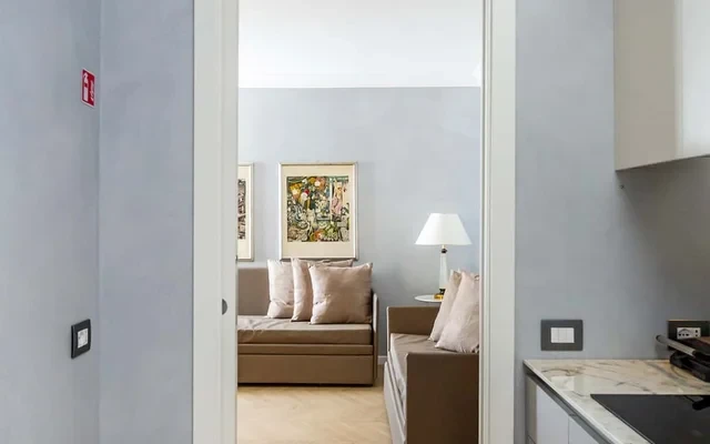 Apartment in Corso Buenos Aires, Milano for 70 m² with 1 bedroom 4