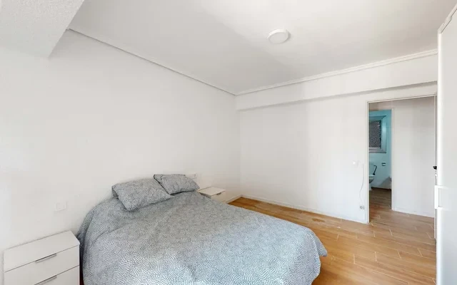 C/Clara Campoamor 14, piso 2 pta.A(4H1B) CS, SG 3