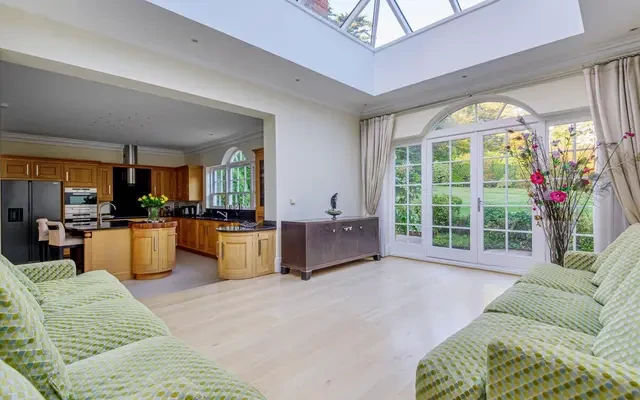 Shrubbs Hill Lane, Sunningdale, Ascot, Berkshire, SL5 0LD 1