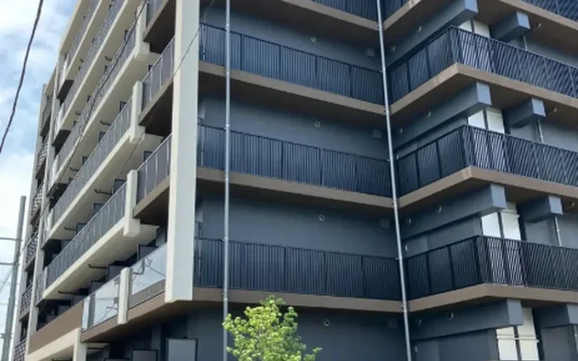 KDX Residence Tsudanuma III 1