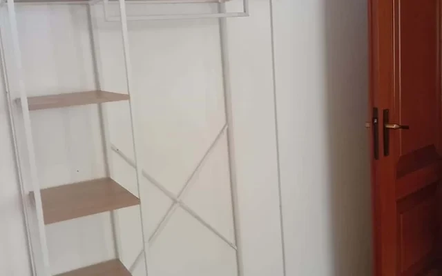 Apartment in Via de Amicis, Cornate d'Adda for 30 m² 4