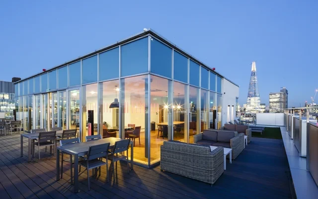 Chapter South Bank 3