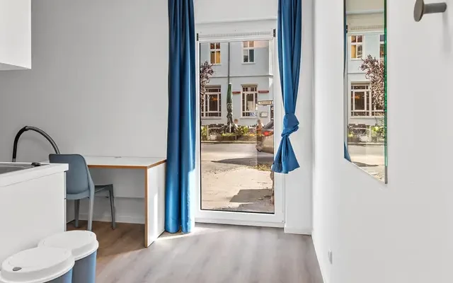 studio in Adlershof 3