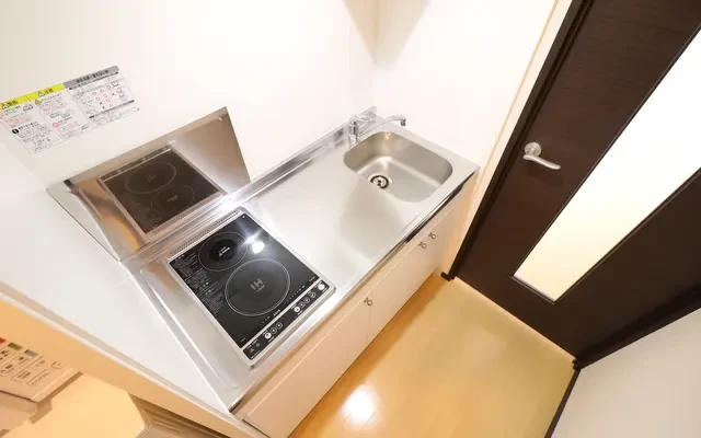 Olive水口 - chỗ ở sinh viên tại Phố Koga - 106号房间(带独立厨房)