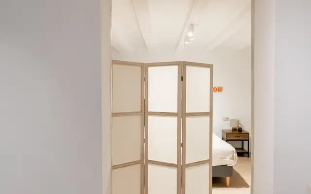 studio in Gothic Quarter 1