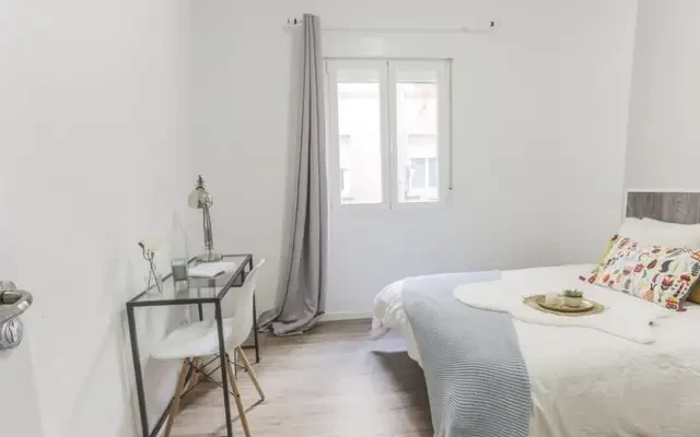 Appartamento Calle Ferrocarril 3 1