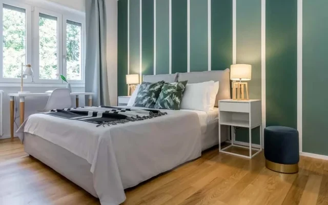 Apartment in Viale Paolo Onorato Vigliani 0