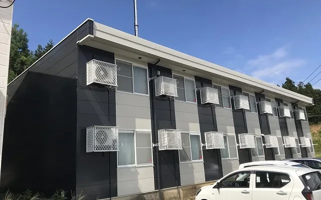 レオパレスシチエイ 0