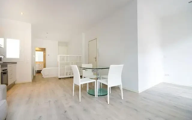 studio in Sant Gervasi   La Bonanova (Sarrià   Sant Gervasi) 4