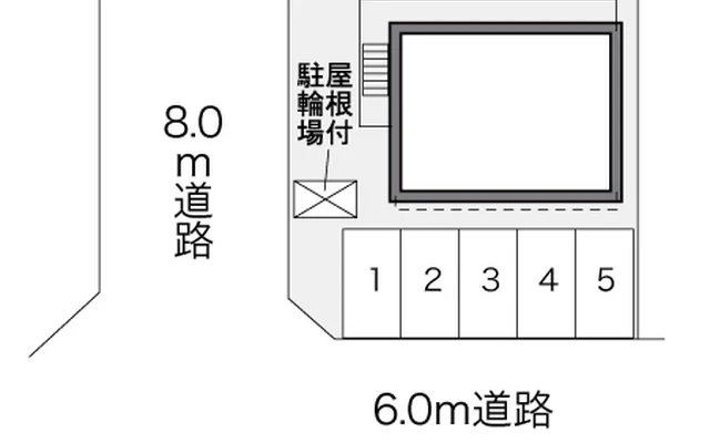 レオパレス清 2