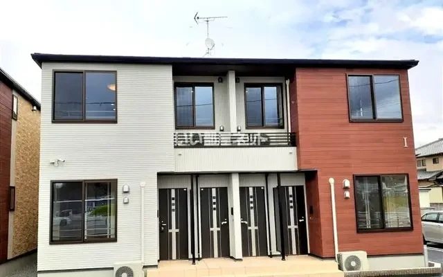 エンゼルシーズンⅠ 1階 - Zentsuji student accommodation