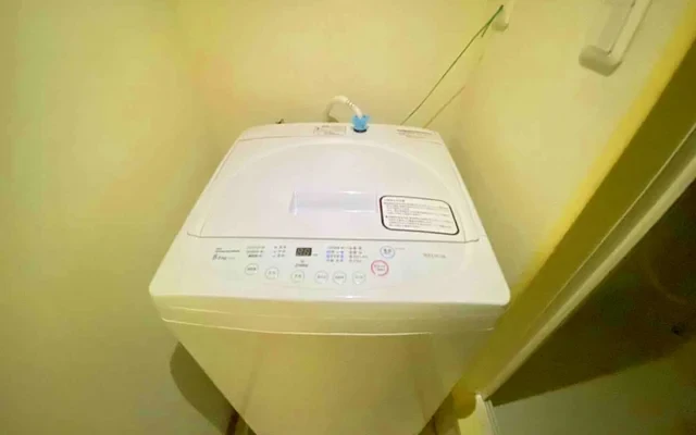レオパレスフリージア - Takasago student accommodation - 208号房间(带独立厨房)