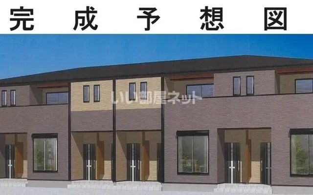 サン・パルージュⅡ 101号室 - Masuda student accommodation