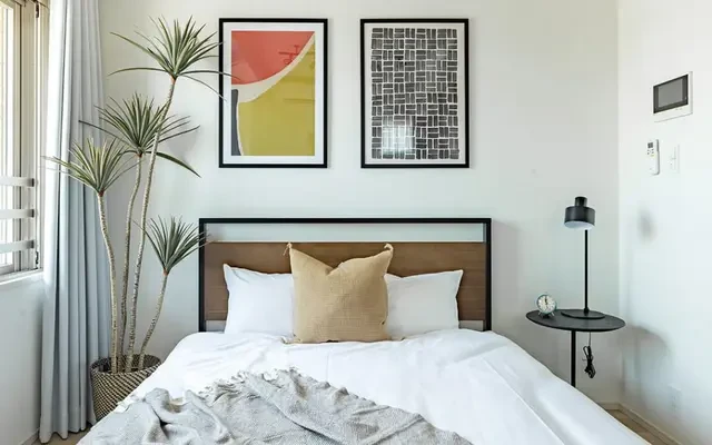 DASH LIVING IKEBUKURO WEST 4
