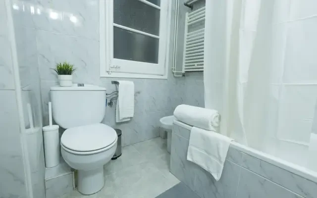 apartment in Sant Pere, Santa Caterina and La Ribera (Old Town) 1