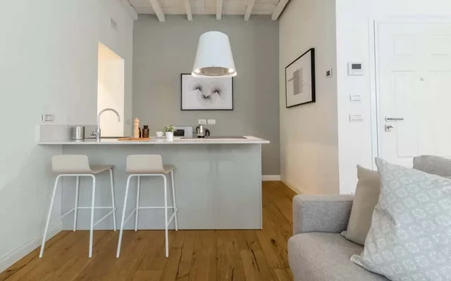 Elegant Apartment in Perfect Centre 0