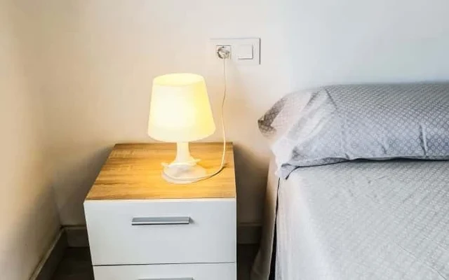 Piso de 4 habitaciones en Benimaclet 4
