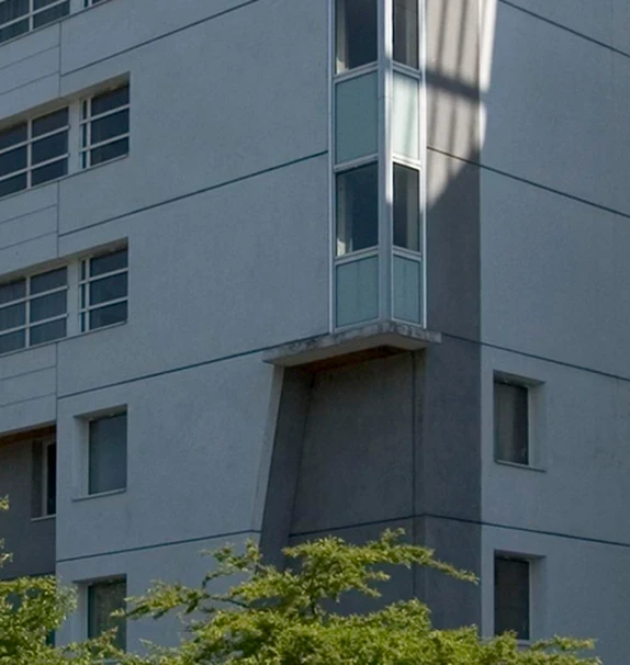 Nexity Studéa Saint-Serge