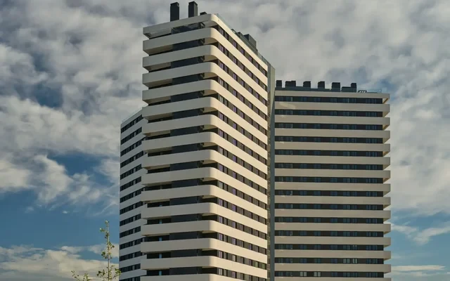 Be Casa Alcobendas 0