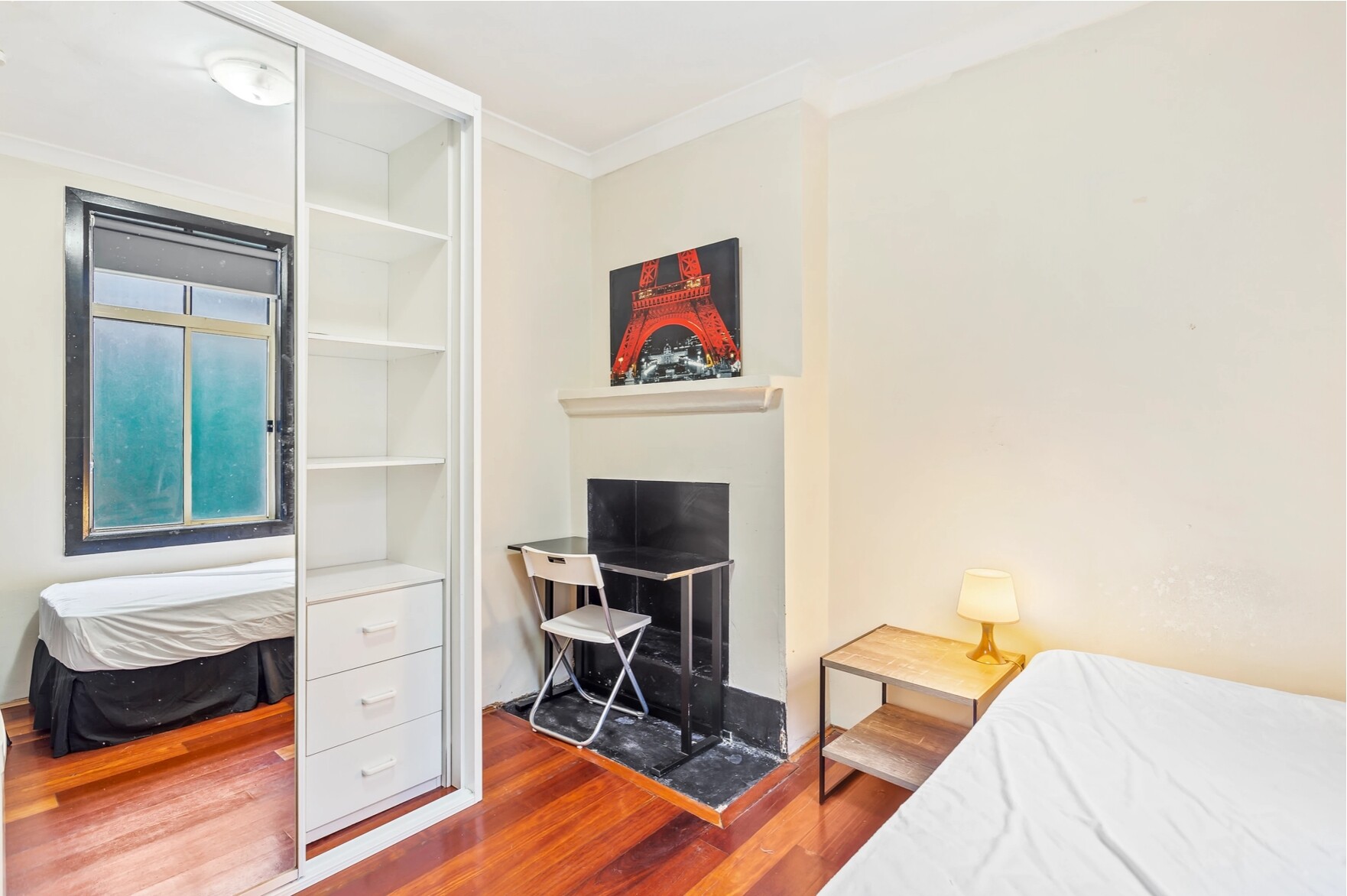 5 Liberty Enmore