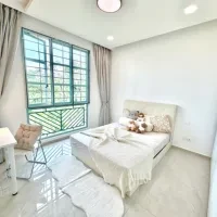 Faber Crest - Vista - F