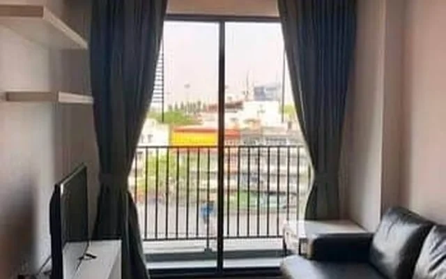 1-BR Condo for Rent, ฿19,000/month, C Ekkamai 0