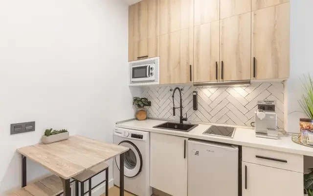 studio in Chueca   Justicia (Centre) 4