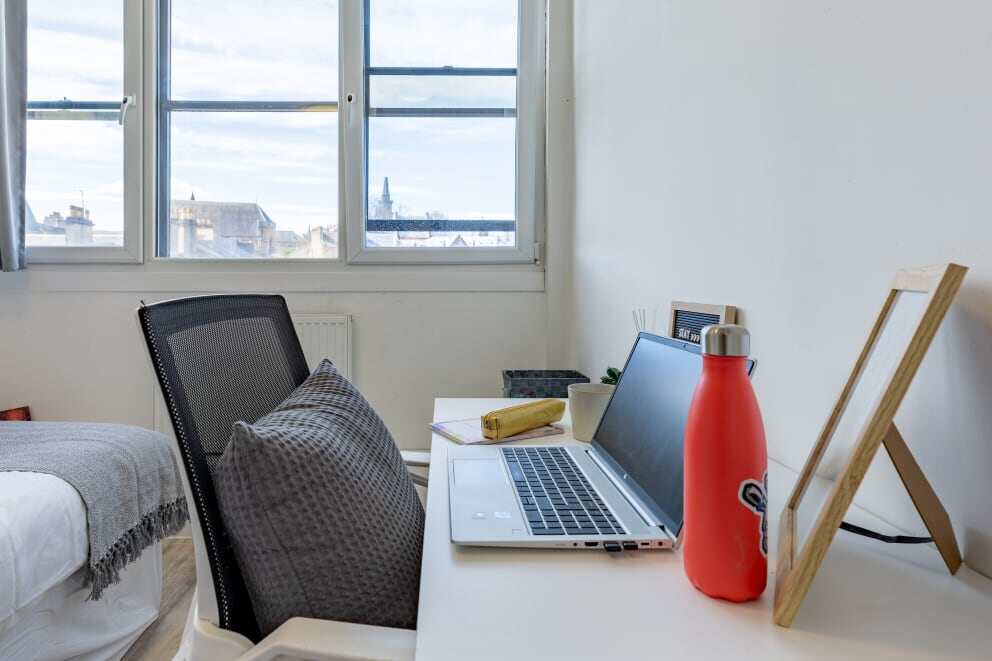 En Suite Classic Refurbished