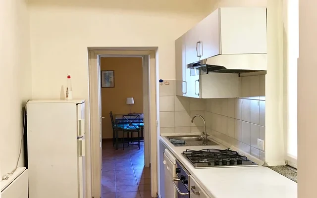 Accogliente Bilocale in via Pioppette - Milano (M4 Vetra) 2