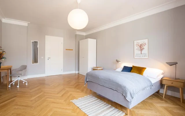 Rudolf 30, Berlin 2