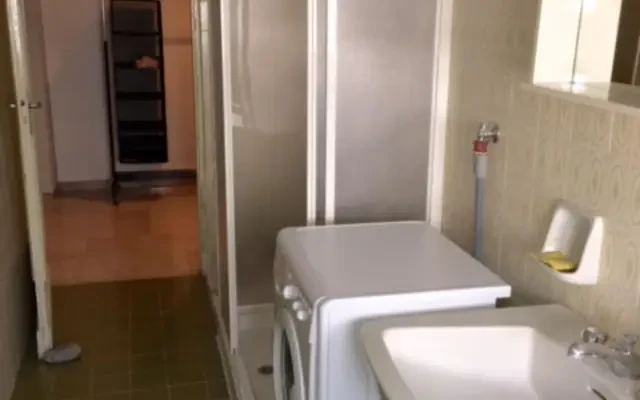 apartment near Corso Trapani 1