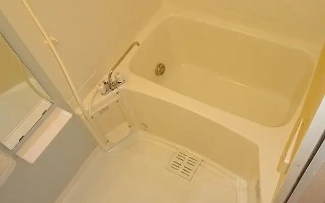 ホタカリュミエール・イワタ 3階 - Sumida-ku student accommodation - 3階 - 1R