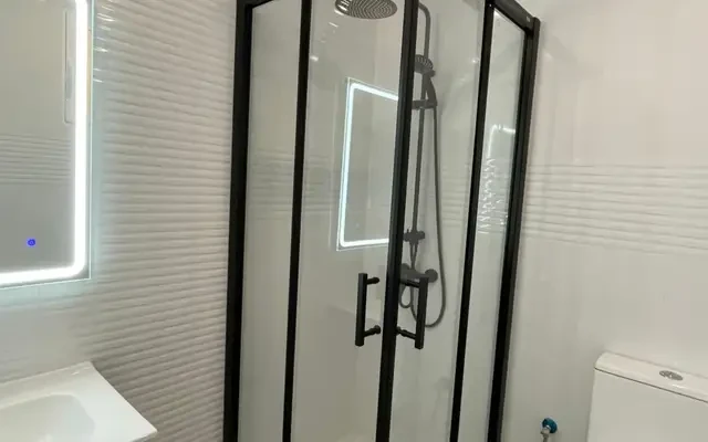 apartment in Malasaña and the University area (Central Madrid) 3