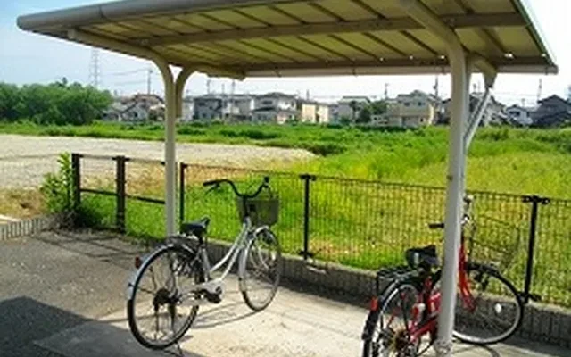 レオパレスコンチェルト 2