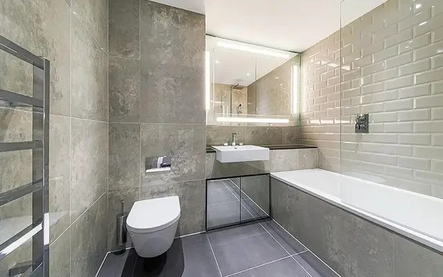Catalina House, Canter Way, Aldgate, London, E1 8QE 4